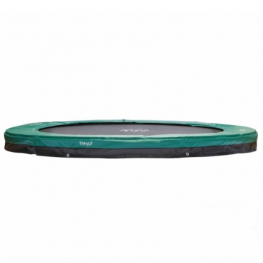 Etan Inground Premium Gold 11 trampoline 3,30m